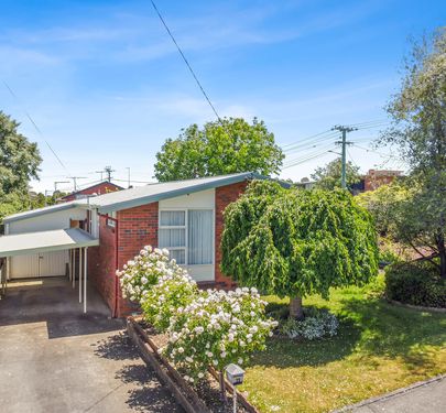 29 Helenwood Grove, Newnham