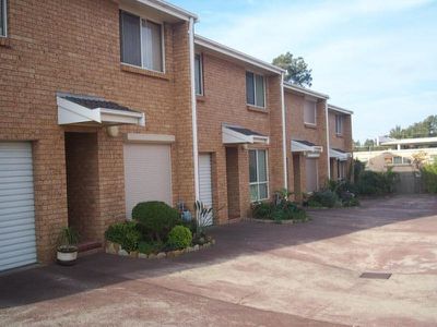 Warilla