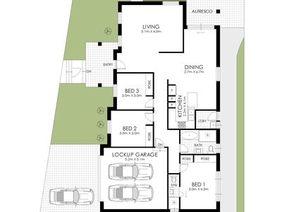 1 / 27 Endeavour Street, Sylvania