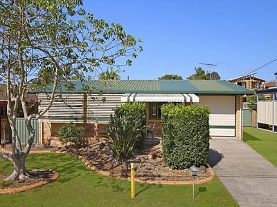 370 Springwood Road, Springwood
