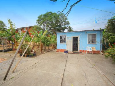 20-21 The Boulevarde, Lakemba