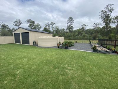 33 Grant Crescent, Wondai