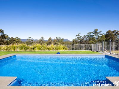 64 Koree Island Road, Beechwood