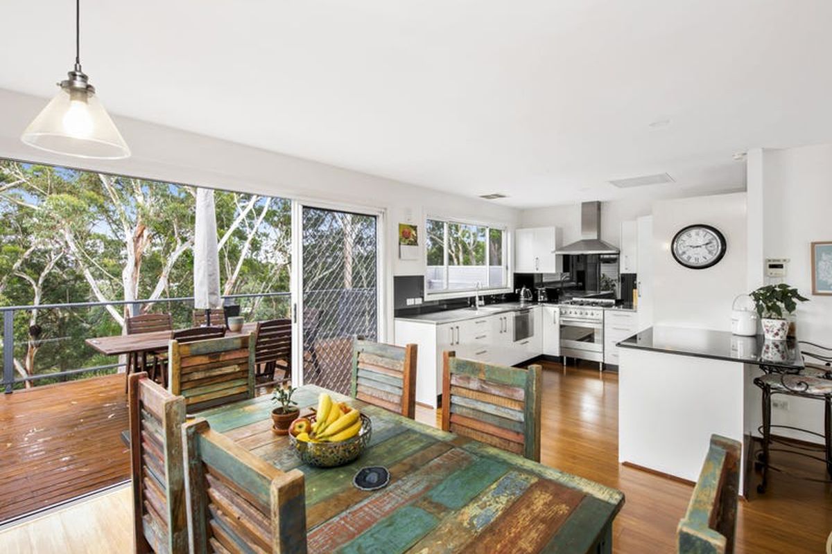 158 Scenic Highway, Terrigal