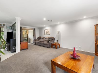 21 Greenwood Crescent, Samford Valley