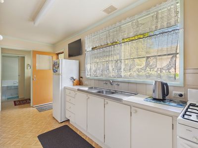 192 Anzac Avenue, Seymour