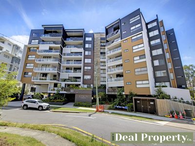 207 / 20 Curwen Terrace, Chermside
