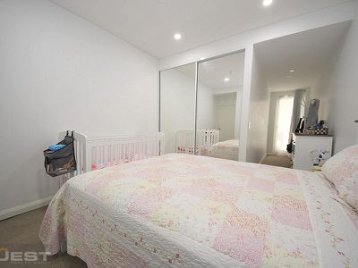 106 / 61 Rickard Road, Bankstown