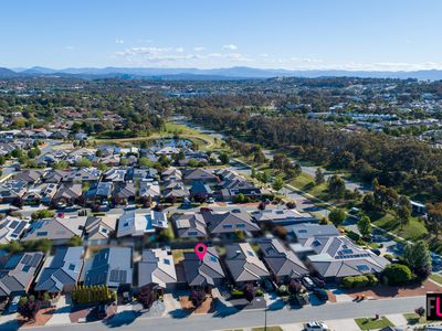 38 Bunima Crescent, Ngunnawal
