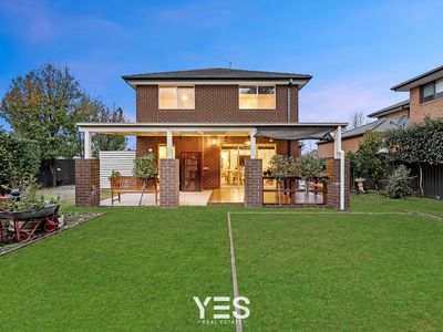 30 Everly Circuit, Pakenham