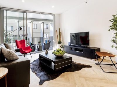 902 / 23 Pelican Street, Surry Hills