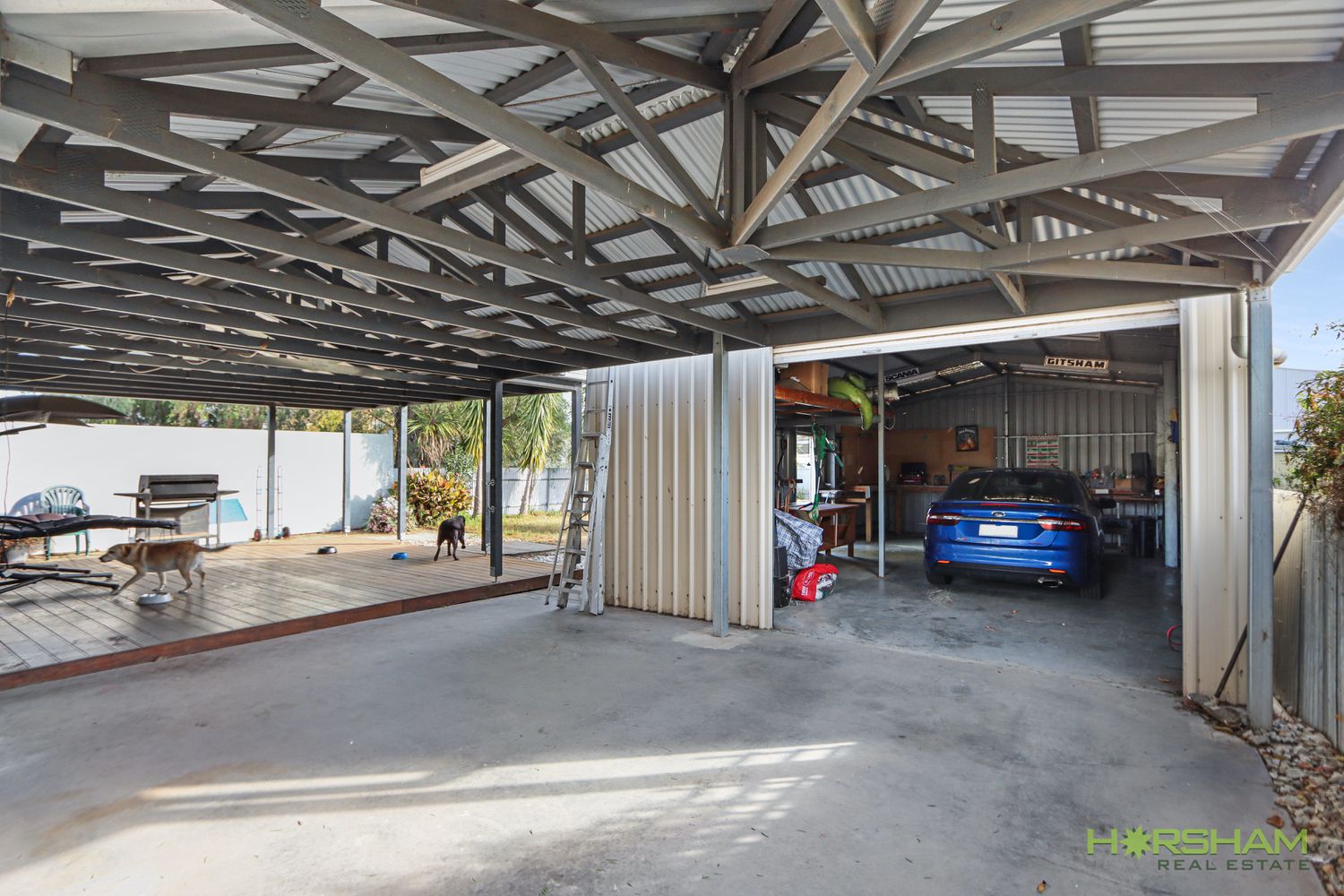 5 Francis Street, Horsham