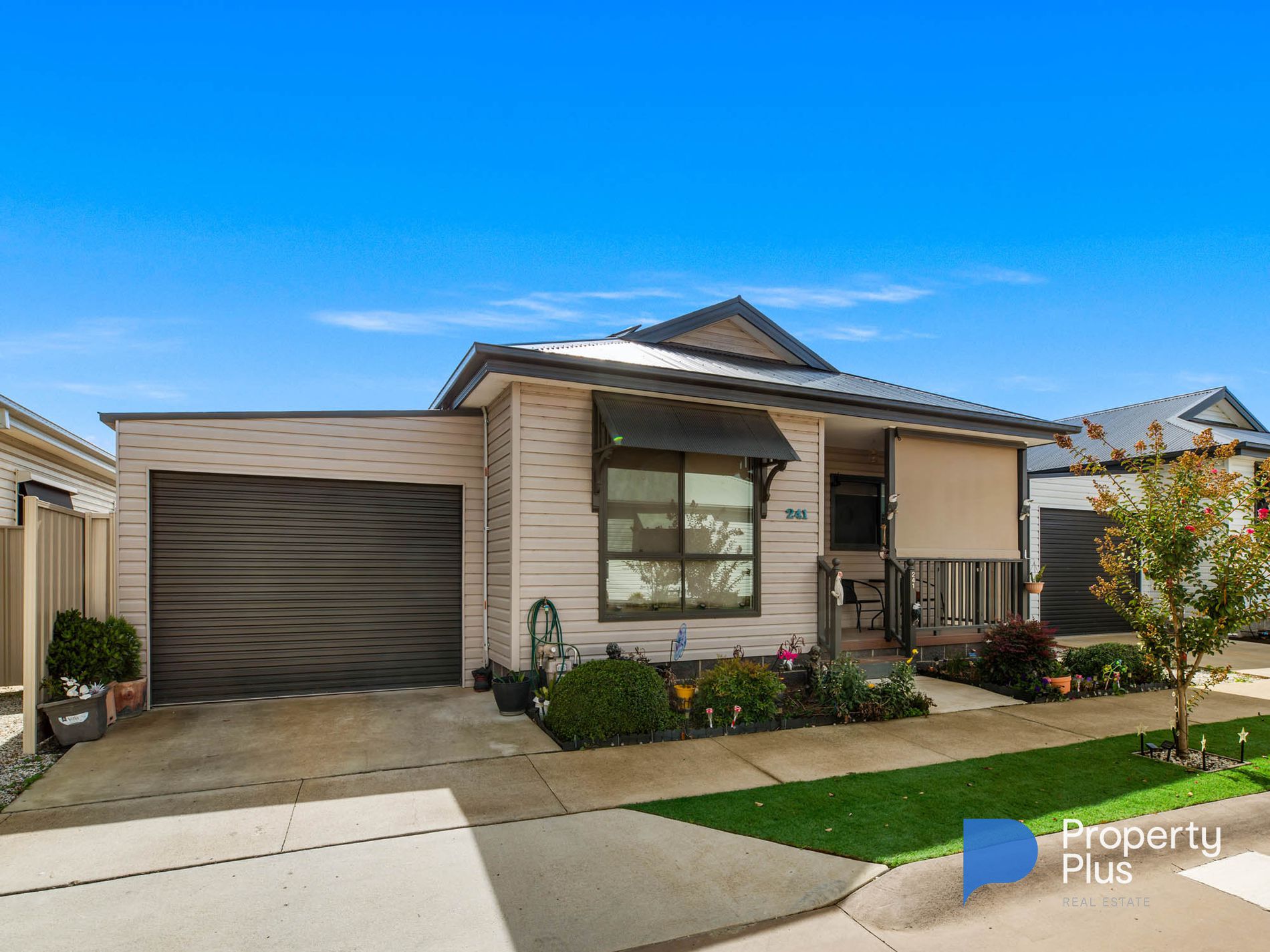 241 / 1-31 Furness Street, Kangaroo Flat