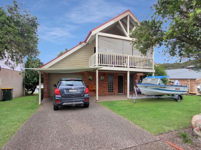 5 Attunga Street, Dalmeny