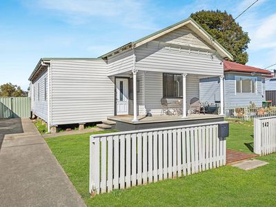142 Northcote Street, Kurri Kurri