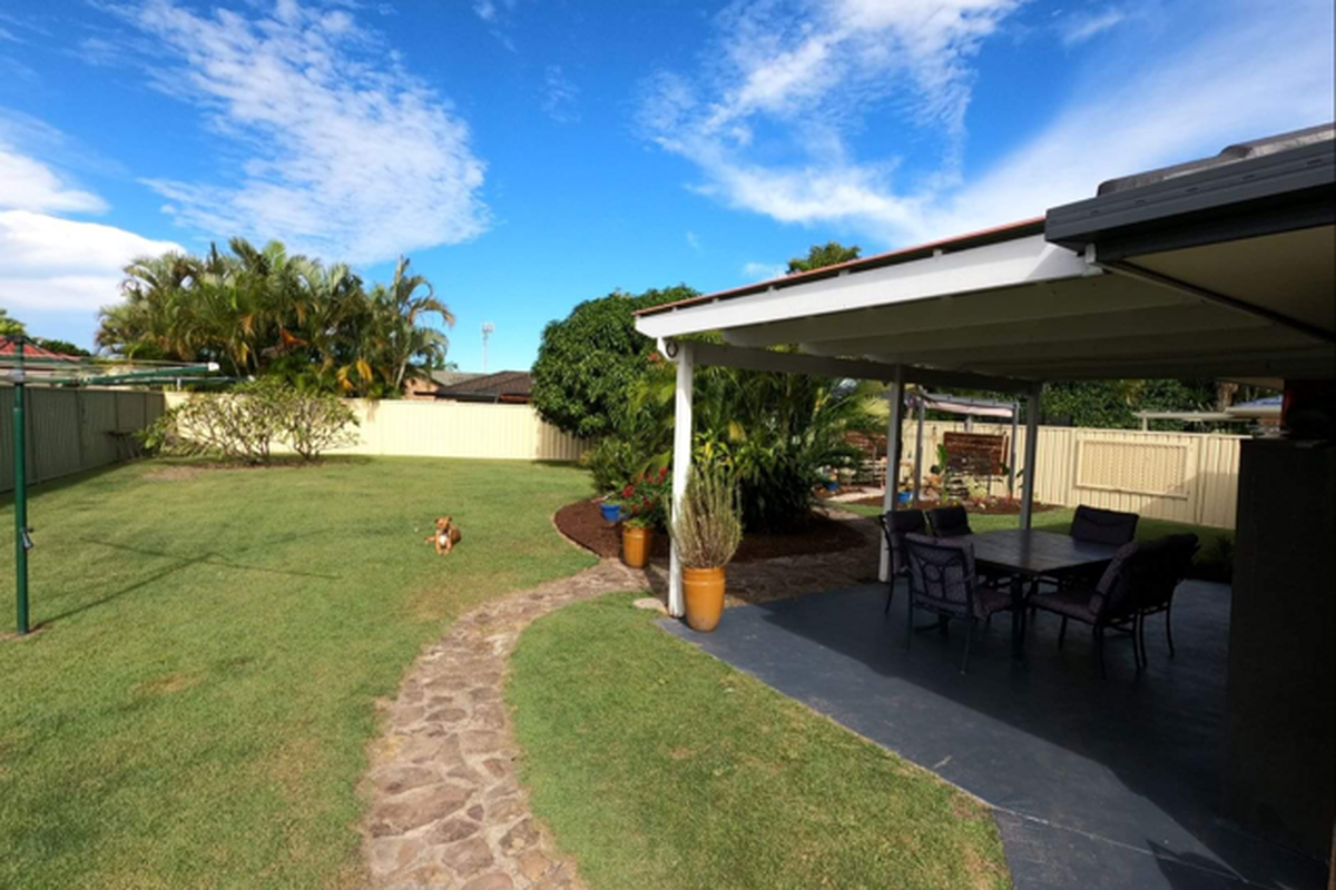 3 Plover Close, Yamba