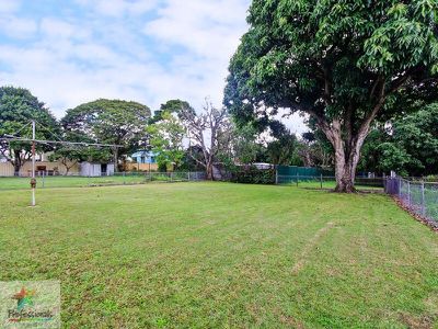 6 Nettleton Crescent, Moorooka