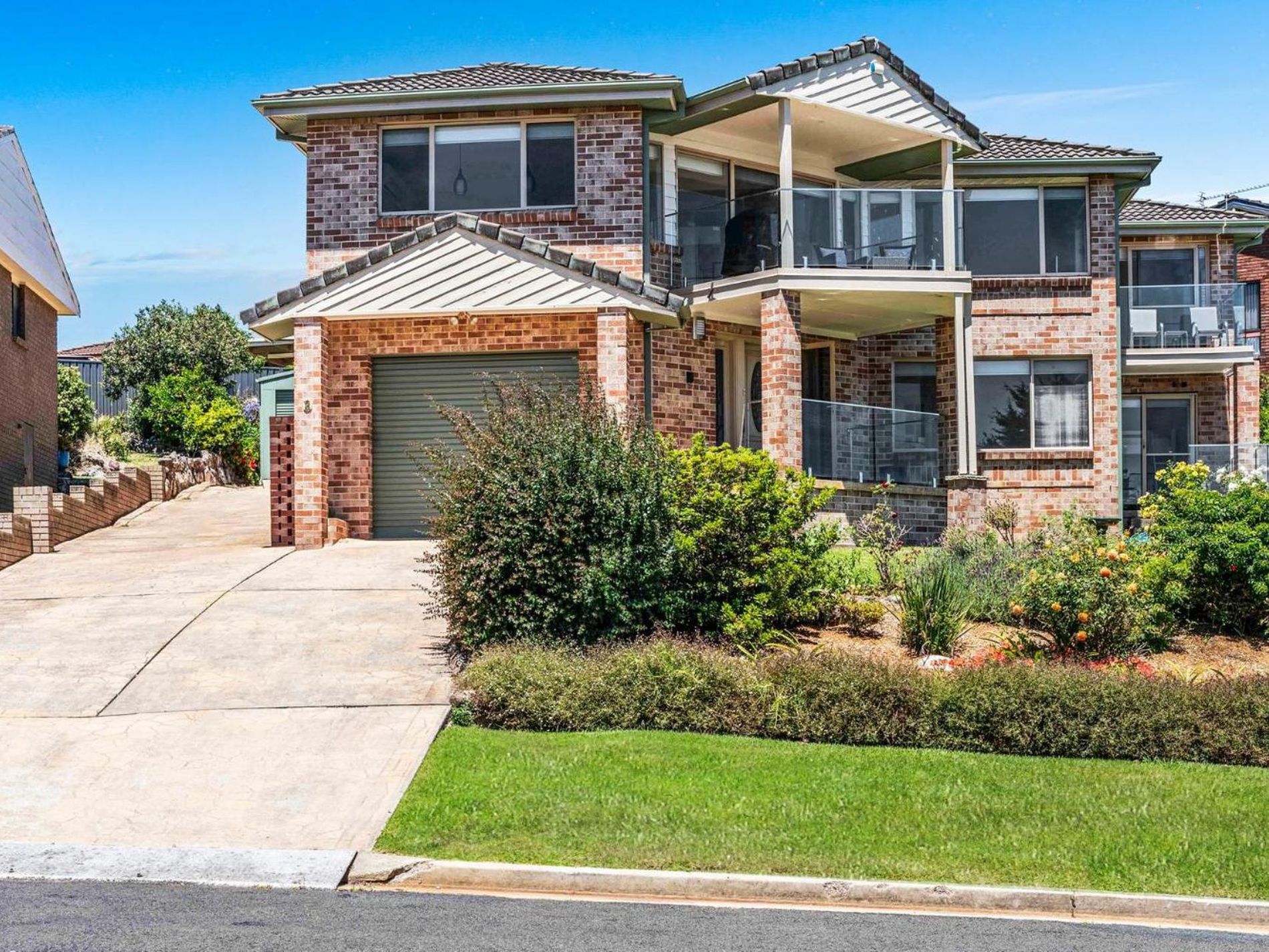 2 Irwin Place , Vincentia