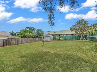 25 Briggs Road, Ipswich