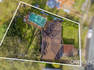 38 Newman St, Gailes