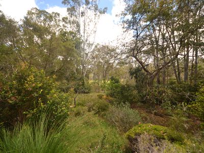 709 Kaban Road, Kaban