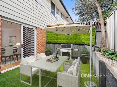 8 / 8-12 Bettong Street, Blackbutt