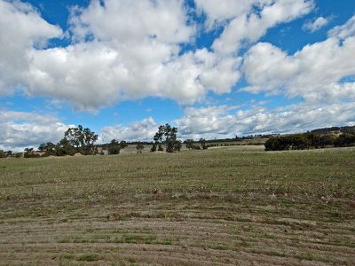 3 / Bartram, Brookton