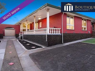 192 Gladstone Road, Dandenong North