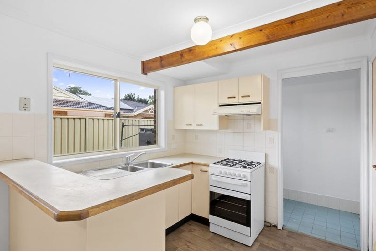 26B Christle Street, Green Point