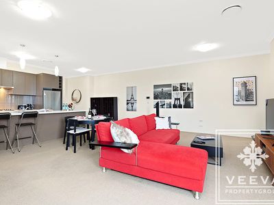 32 / 297 Victoria Road, Gladesville