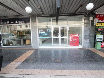 251 Church St, Parramatta