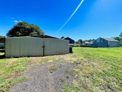 40 Bundemar Street, Wongarbon