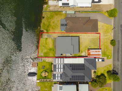 103 Jacobs Drive, Sussex Inlet