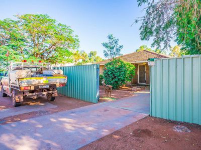 25 Koolama Crescent, South Hedland