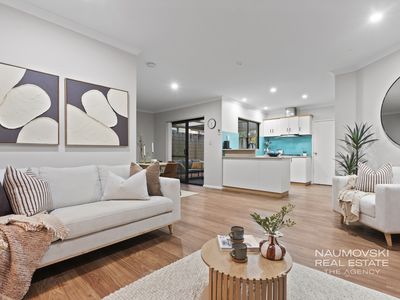 1 Narla Way, Nollamara