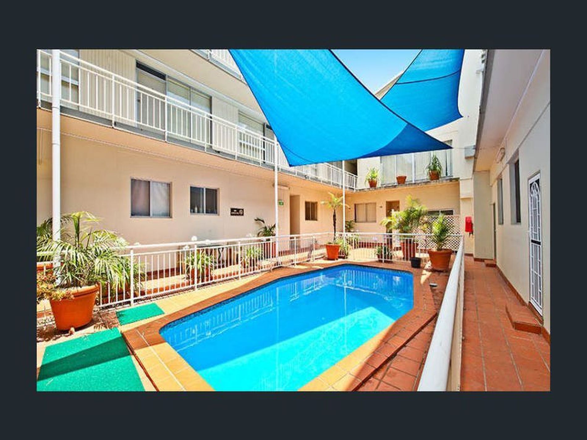 44 / 19-23 Forbes Street, Woolloomooloo