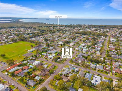 3 Belbowrie Street, Canton Beach