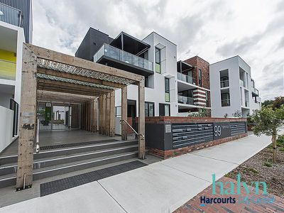 34 / 99 Palmerston Street, Perth