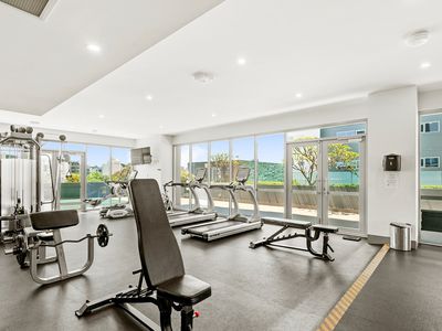 1804 / 1 Harper Terrace, South Perth
