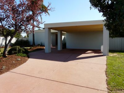 Tocumwal