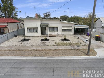58 Charles Street, Jeparit