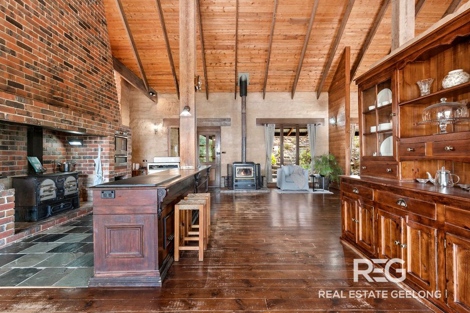335 Oneils Lane, Anakie