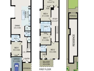 52A Stoney Creek Road, Beverly Hills