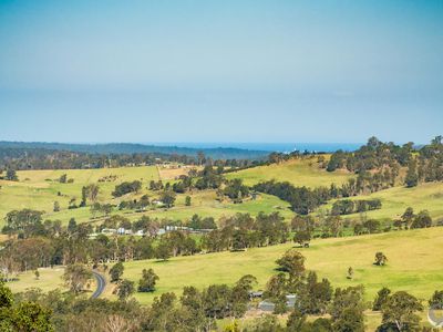 Lot 22 Barrabaroo Road, Cobargo