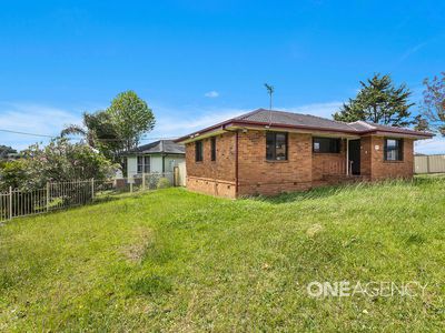 94 Lake Entrance Road, Mount Warrigal