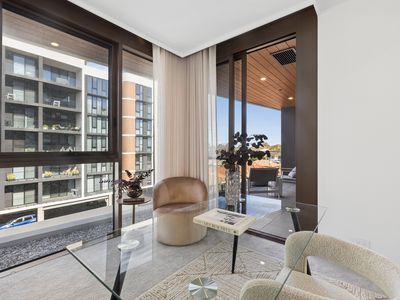 402 / 9 Wren Street, Mount Pleasant