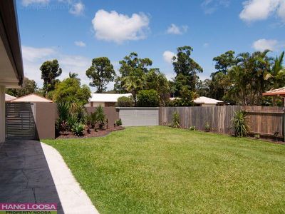 18 Harlow Crescent, Tewantin