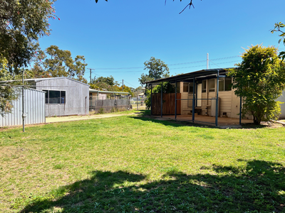 3 Adair Street, Dysart