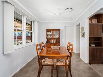 14 Benwerrin Avenue, Baulkham Hills