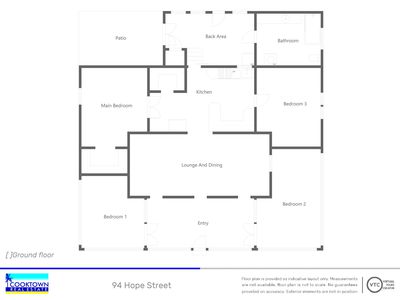 94 Hope Street, Cooktown